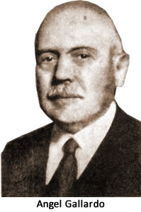 Ángel Gallardo